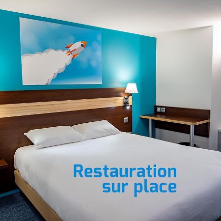 Contact Hotel Restaurant La Chaumiere Entre Orgeval Et Flins A13 Sortie 8 Les Mureaux Zewnętrze zdjęcie