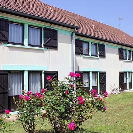 Contact Hotel Restaurant La Chaumiere Entre Orgeval Et Flins A13 Sortie 8 Les Mureaux Zewnętrze zdjęcie