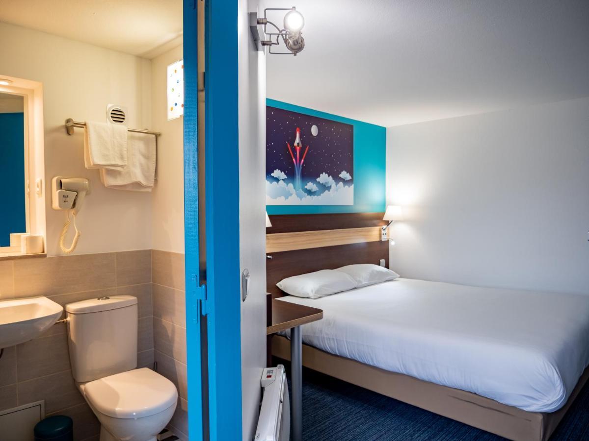 Contact Hotel Restaurant La Chaumiere Entre Orgeval Et Flins A13 Sortie 8 Les Mureaux Zewnętrze zdjęcie