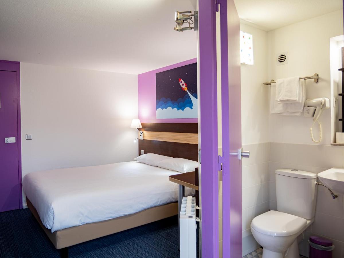 Contact Hotel Restaurant La Chaumiere Entre Orgeval Et Flins A13 Sortie 8 Les Mureaux Zewnętrze zdjęcie