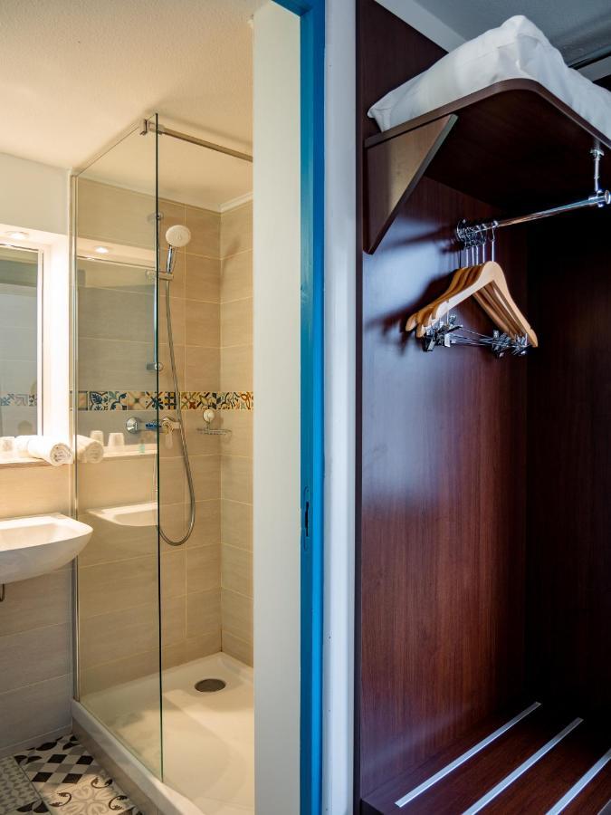Contact Hotel Restaurant La Chaumiere Entre Orgeval Et Flins A13 Sortie 8 Les Mureaux Zewnętrze zdjęcie