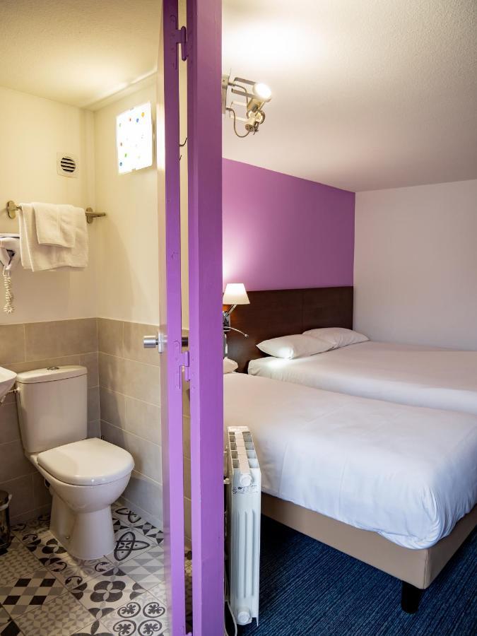 Contact Hotel Restaurant La Chaumiere Entre Orgeval Et Flins A13 Sortie 8 Les Mureaux Zewnętrze zdjęcie